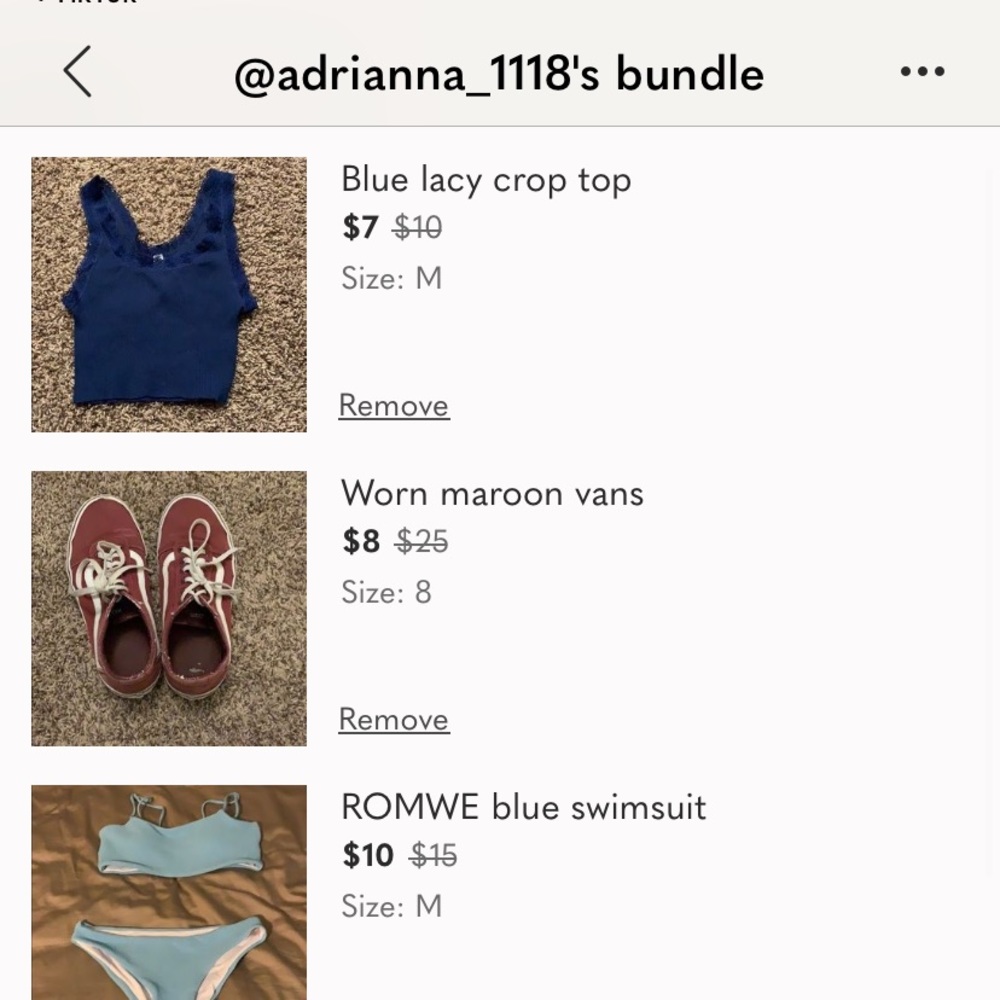 Adrianna_1118’s bundle